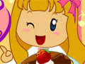 Happy Pancake
