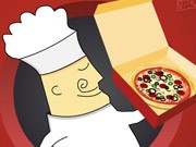 Pizza Nizza