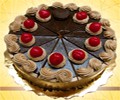 How to Bake a Chocolate Cake